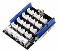 Grove Base Shield V2.0 for Arduino