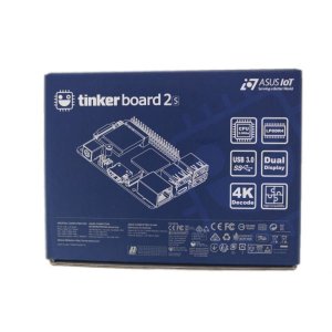 画像7: ASUS Tinker Board 2S(2GB/4GB)　