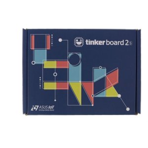 画像6: ASUS Tinker Board 2S(2GB/4GB)　