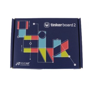 画像6: ASUS Tinker Board 2