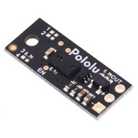 Pololu Distance Sensor with Pulse Width Output, 50cm Max  [pololu-4064]