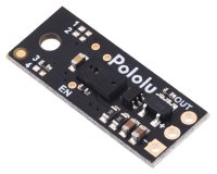 Pololu Distance Sensor with Pulse Width Output, 50cm Max  [pololu-4064]