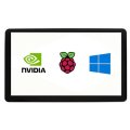 15.6inch タッチモニター 1920×1080 2K IPS HDMI 薄型 