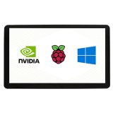 15.6inch タッチモニター 1920×1080 2K IPS HDMI 薄型 