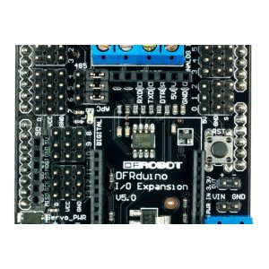 画像2: IO Expansion Shield for Arduino