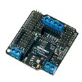 IO Expansion Shield for Arduino