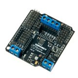 IO Expansion Shield for Arduino