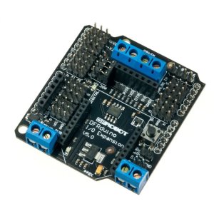 画像1: IO Expansion Shield for Arduino
