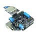 画像4: IO Expansion Shield for Arduino (4)