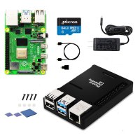 Raspberry Pi4 8GB スターターキット