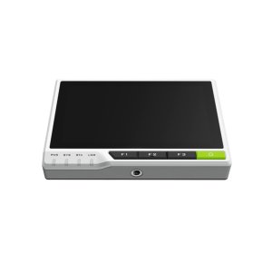 画像3: reTerminal - 工業用IOT端末ハードウェア Linuxインストール済みRaspberry Pi CM4搭載 5インチ  マルチタッチスクリーン