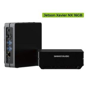画像1: reComputer J2022-Jetson Xavier NX 16 GBモジュール