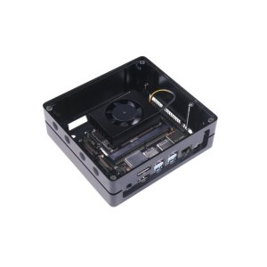 画像3: reComputer J2022-Jetson Xavier NX 16 GBモジュール
