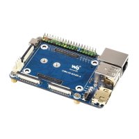 Raspberry Pi Compute Module 4用ミニベースボード