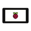 7inch DSI LCD (ケース付き)  800×480