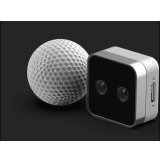 Intel RealSense D405 近距離向けデプスカメラ