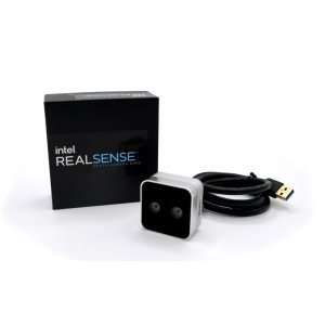 画像3: Intel RealSense D405 近距離向けデプスカメラ