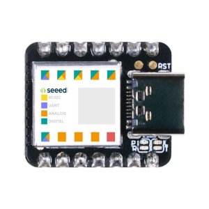 画像2: Seeeduino XIAO - Arduino 互換ボードSAMD21 Cortex M0+ （はんだ付け済み）