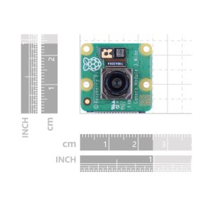 画像3: Raspberry Pi カメラ モジュール V3 -1200万画素のソニーIMX708カメラ
