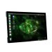 画像2: 10.1 インチタッチモニター LCD(E) 1021×600 HDMI IPS  Raspberry&Jetson とPCサポート (2)