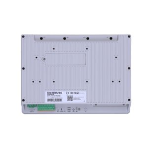 画像3: reTerminal DM- 10.1 インチ統合デバイス マスター&産業用グレード HMI/PLC/パネル PC/ゲートウェイ オールインワン