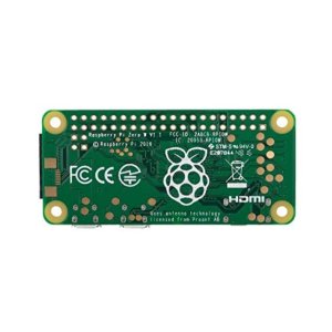 画像2: Rspberry Pi Zero W