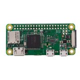 Rspberry Pi Zero W