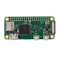 Rspberry Pi Zero W