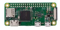 Rspberry Pi Zero W