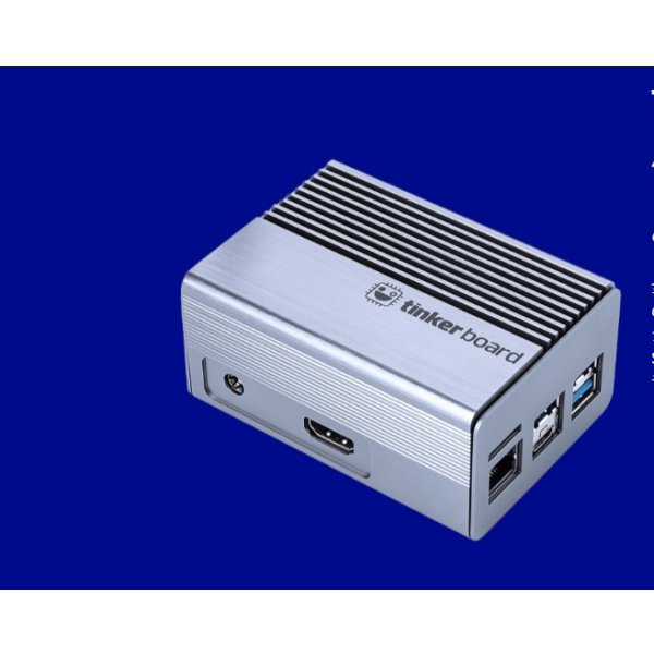 Tinker System 2 (2GB) - Physical Computing Lab