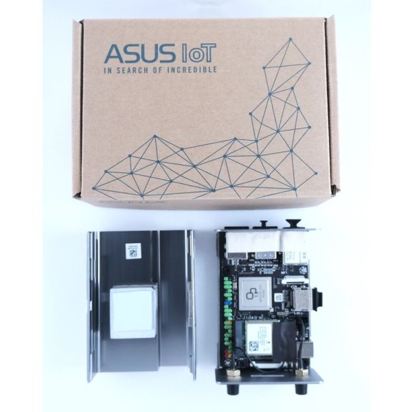 Tinker System 2 (2GB) - Physical Computing Lab