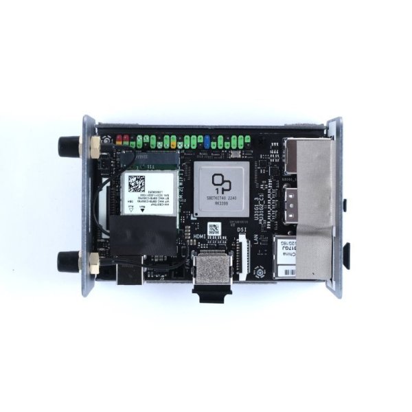 Tinker System 2 (2GB) - Physical Computing Lab