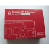 Raspberry Pi4 Model B（本体）
