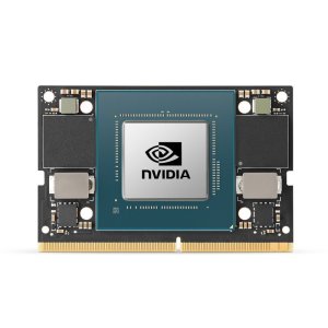 画像2: NVIDIA Jetson Orin NX 16GB モジュール