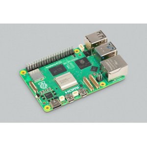 画像1: Raspberry Pi5 4GB/8GB