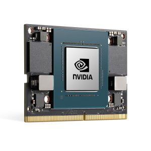 画像1: NVIDIA Jetson Orin NX 16GB モジュール