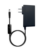15V 3.0A電源セット（On/Offスイッチ付き）Tinker Board 2/2S/Tinker board 3N対応