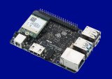 Tinker Board 3/2G「Tinker board R2.0後継品」