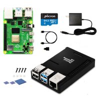 Raspberry Pi4 8GB スターターキット