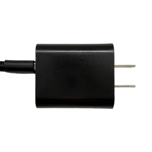 画像4: 5V 3.0A Micro USB電源セット セパレートタイプ－Physical Computing Lab