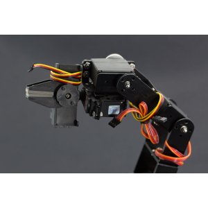画像2: 6 DOF Robotic Arm