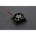 LattePanda用アルミ製ヒートシンク冷却ファン