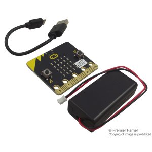 画像2: Micro:Bit Go