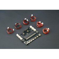 Micro:Bit expansion Board for BOSON