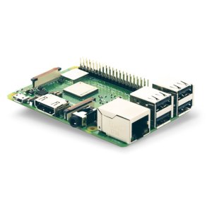 画像2: Raspberry Pi3 Model B+