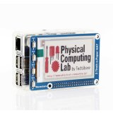 Tinker Board用 264x176, 2.7in E-ink display, three-color