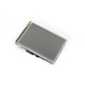Raspberry Pi 用 3.5inch HDMIタッチスクリーンLCD