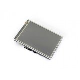 Raspberry Pi 用 3.5inch HDMIタッチスクリーンLCD