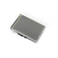 Raspberry Pi 用 3.5inch HDMIタッチスクリーンLCD