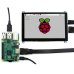 画像3: Raspberry Pi 用 5inch タッチスクリーンLCD(H) マルチメディア対応 (3)